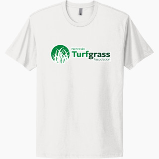 Next Level Apparel Unisex Cotton Tee