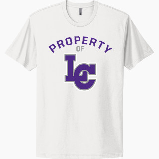 Next Level Apparel Unisex Cotton Tee