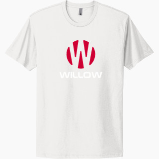 Next Level Apparel Unisex Cotton Tee