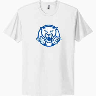 Next Level Apparel Unisex Cotton Tee