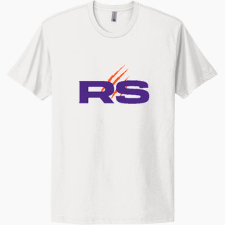 Next Level Apparel Unisex Cotton Tee