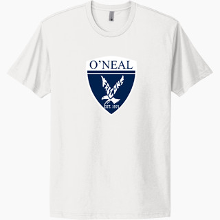 Next Level Apparel Unisex Cotton Tee