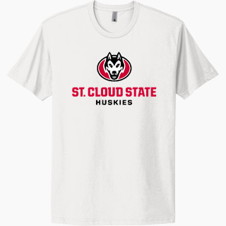 Next Level Apparel Unisex Cotton Tee