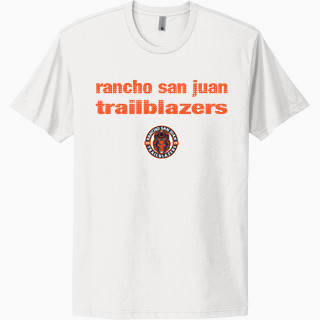 Next Level Apparel Unisex Cotton Tee