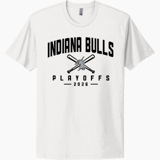 Next Level Apparel Unisex Cotton Tee