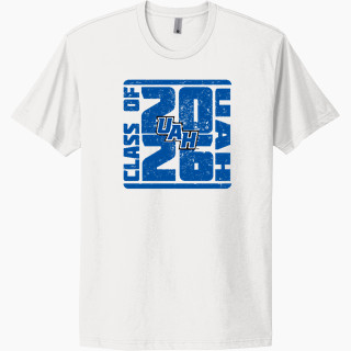 Next Level Apparel Unisex Cotton Tee