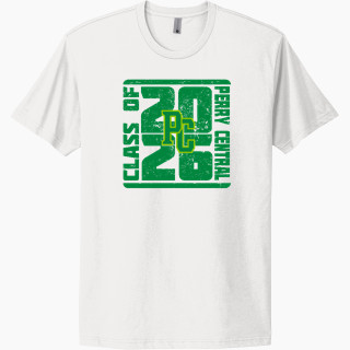 Next Level Apparel Unisex Cotton Tee