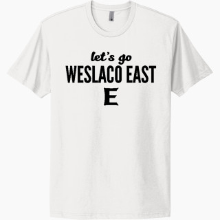 Next Level Apparel Unisex Cotton Tee