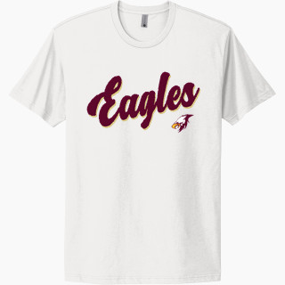 Next Level Apparel Unisex Cotton Tee