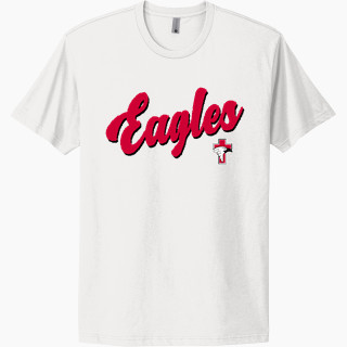 Next Level Apparel Unisex Cotton Tee