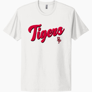 Next Level Apparel Unisex Cotton Tee