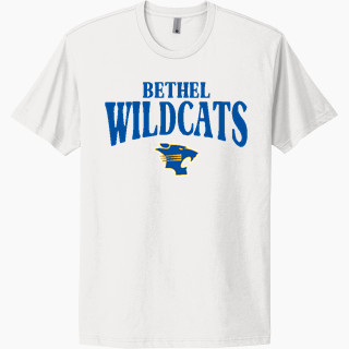 Next Level Apparel Unisex Cotton Tee