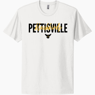 Next Level Apparel Unisex Cotton Tee