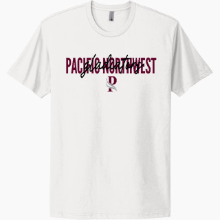 Next Level Apparel Unisex Cotton Tee