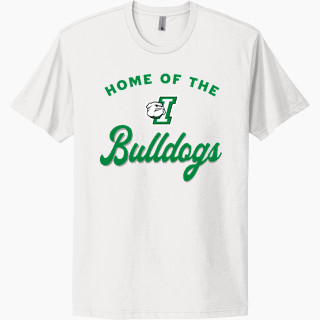 Next Level Apparel Unisex Cotton Tee