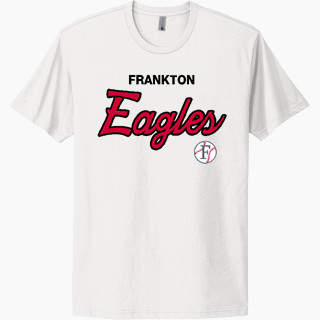 Next Level Apparel Unisex Cotton Tee