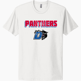 Next Level Apparel Unisex Cotton Tee