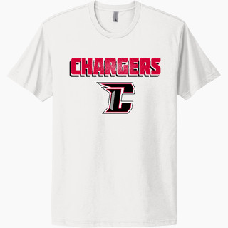 Next Level Apparel Unisex Cotton Tee