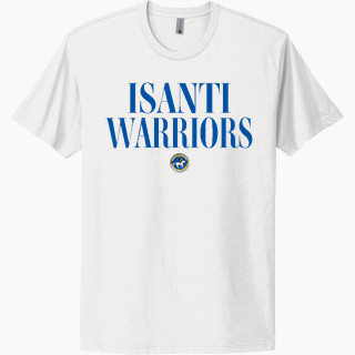 Next Level Apparel Unisex Cotton Tee