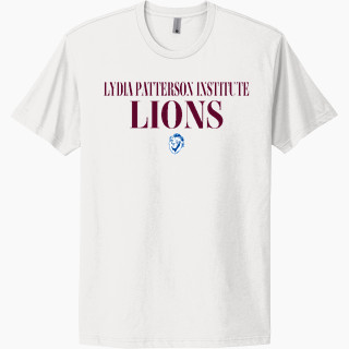 Next Level Apparel Unisex Cotton Tee