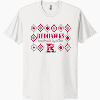 Next Level Apparel Unisex Cotton Tee