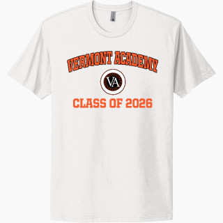 Next Level Apparel Unisex Cotton Tee