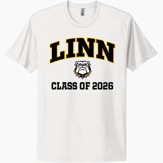 Next Level Apparel Unisex Cotton Tee