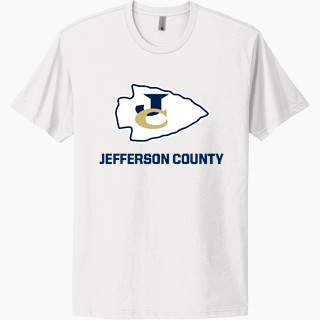 Next Level Apparel Unisex Cotton Tee