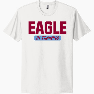 Next Level Apparel Unisex Cotton Tee