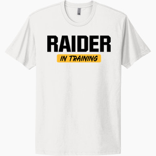 Next Level Apparel Unisex Cotton Tee