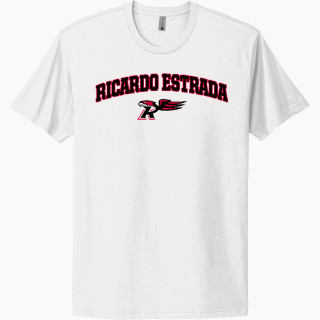 Next Level Apparel Unisex Cotton Tee