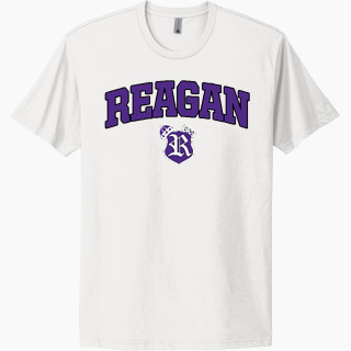 Next Level Apparel Unisex Cotton Tee