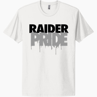 Next Level Apparel Unisex Cotton Tee