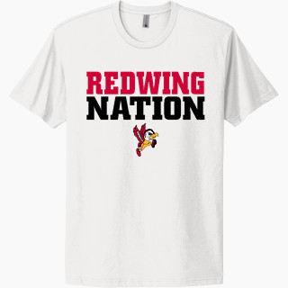 Next Level Apparel Unisex Cotton Tee