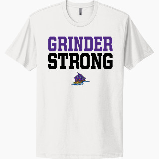 Next Level Apparel Unisex Cotton Tee