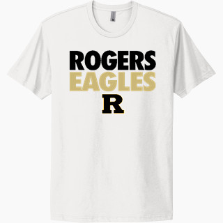 Next Level Apparel Unisex Cotton Tee