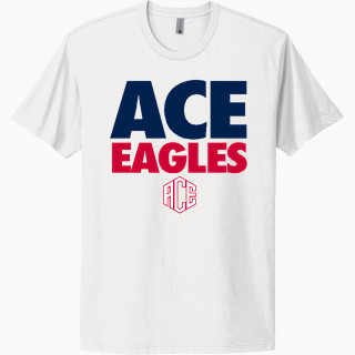 Next Level Apparel Unisex Cotton Tee