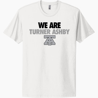 Next Level Apparel Unisex Cotton Tee