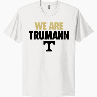 Next Level Apparel Unisex Cotton Tee