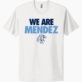 Next Level Apparel Unisex Cotton Tee