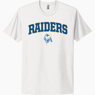 Next Level Apparel Unisex Cotton Tee