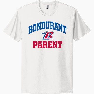 Next Level Apparel Unisex Cotton Tee