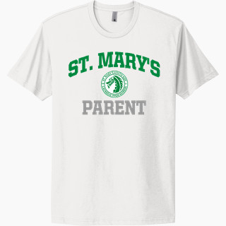 Next Level Apparel Unisex Cotton Tee