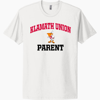 Next Level Apparel Unisex Cotton Tee