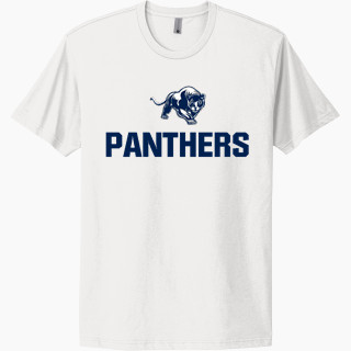 Next Level Apparel Unisex Cotton Tee