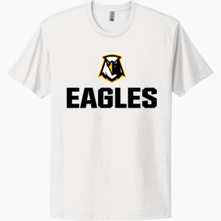 Next Level Apparel Unisex Cotton Tee