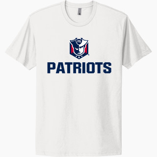 Next Level Apparel Unisex Cotton Tee