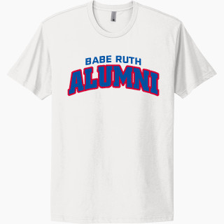 Next Level Apparel Unisex Cotton Tee