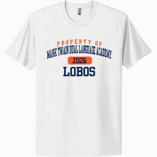 Next Level Apparel Unisex Cotton Tee