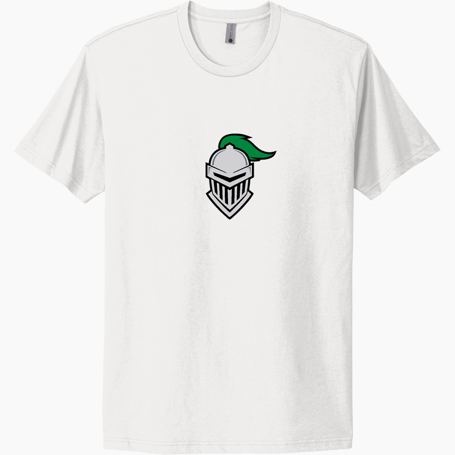 West Lutheran Warriors Next Level Apparel Unisex Cotton Tee
